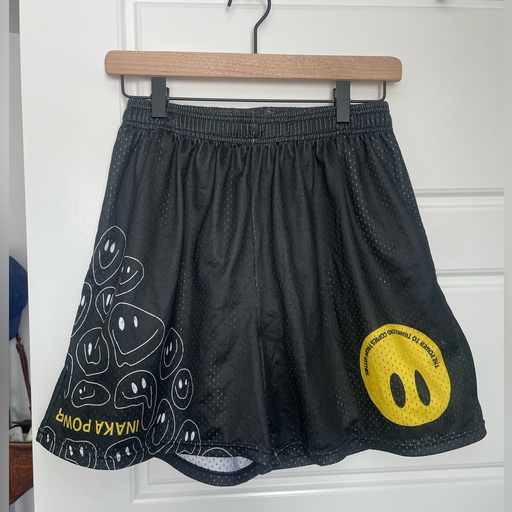 Inaka Power Shorts